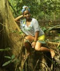 Rencontre Femme Madagascar à Toamasina : Yanicka, 22 ans
